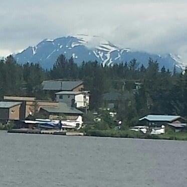 Beluga Lake Lodge - thumb 13