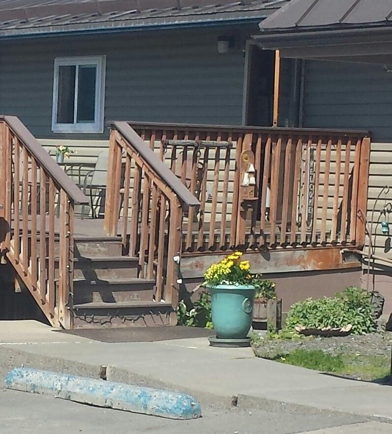 Beluga Lake Lodge - thumb 8