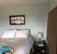 Red Door Lodge Full Kitchen - Accommodation Massachusetts