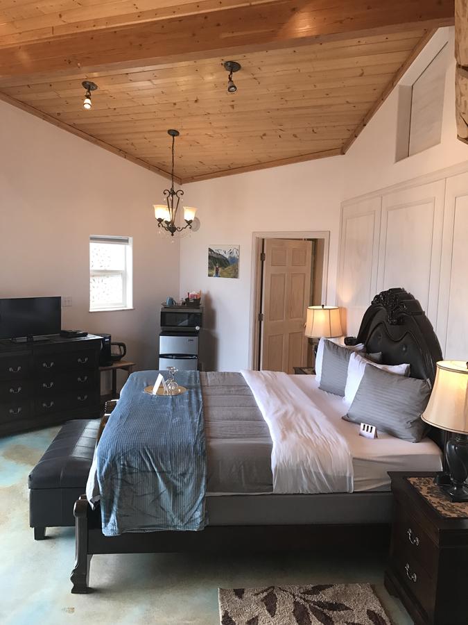 Homer Inn & Spa And The Downtown Townhouses - thumb 23