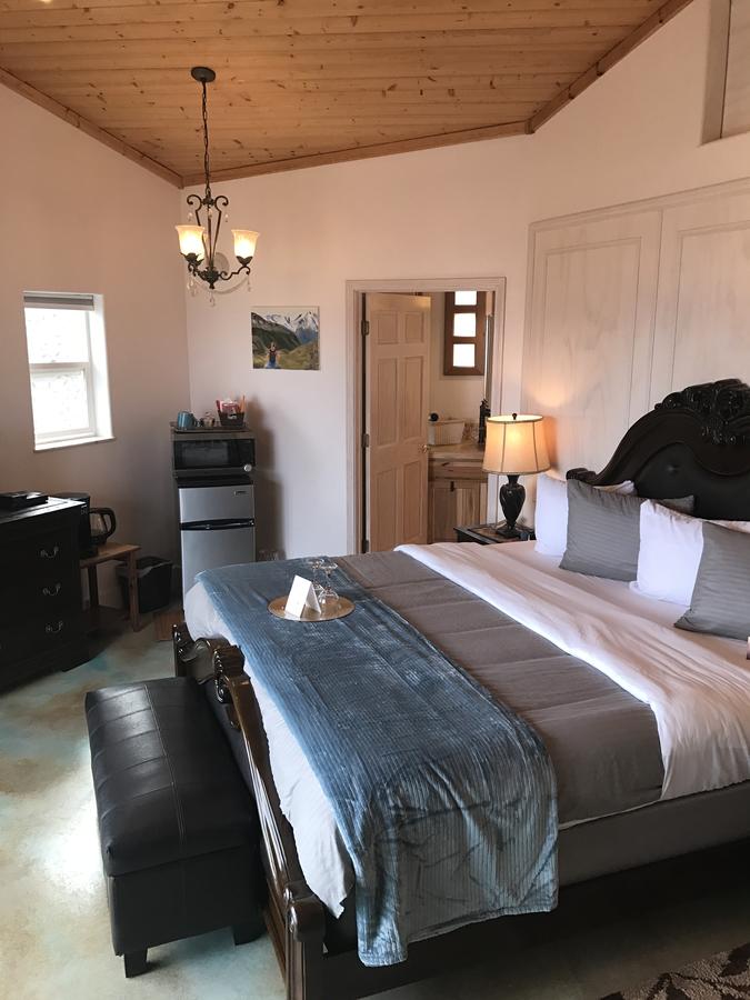 Homer Inn & Spa And The Downtown Townhouses - thumb 25