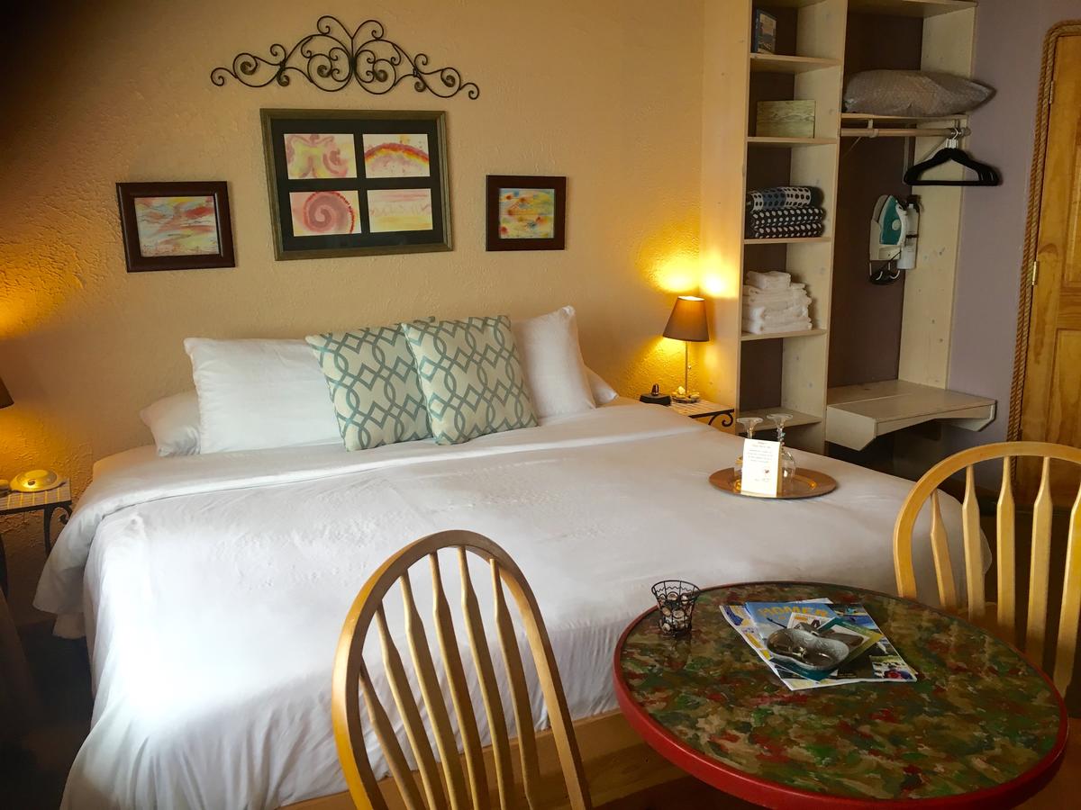 Homer Inn & Spa And The Downtown Townhouses - thumb 11