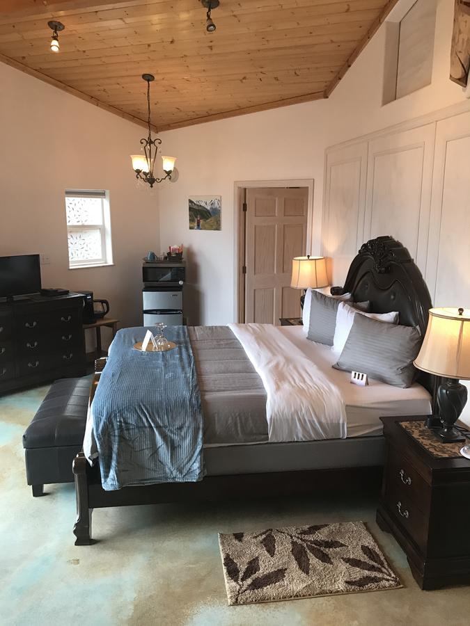 Homer Inn & Spa And The Downtown Townhouses - thumb 17