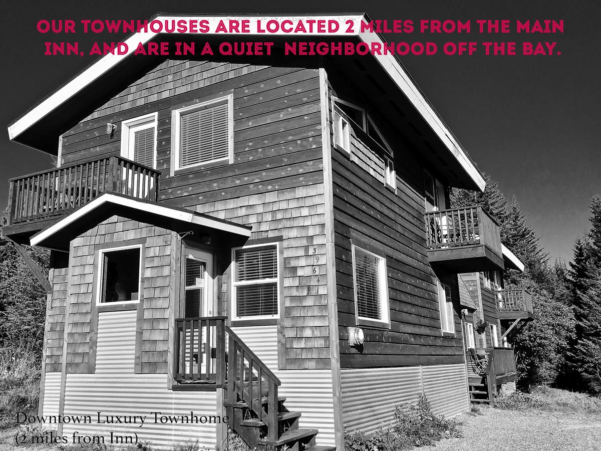 Homer Inn & Spa And The Downtown Townhouses - thumb 12