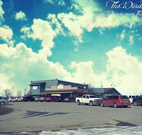 Windbreak Cafe - Accommodation Massachusetts