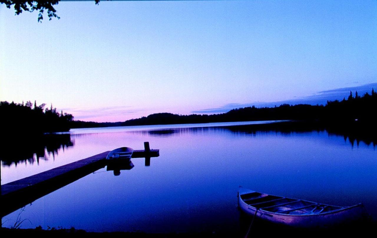 Daniels Lake Lodge Cabins - thumb 0