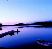 Daniels Lake Lodge Cabins - Accommodation Massachusetts