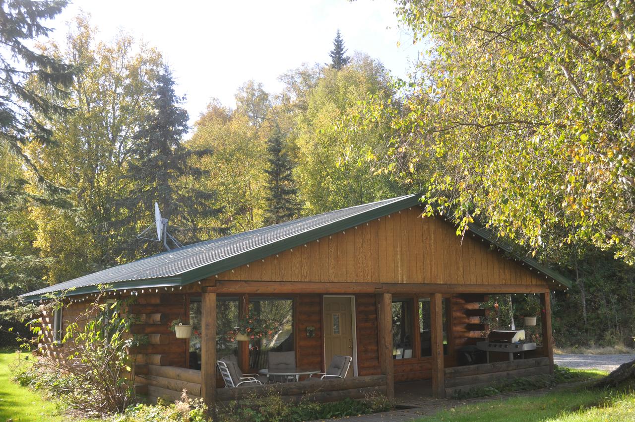 Daniels Lake Lodge Cabins - thumb 15