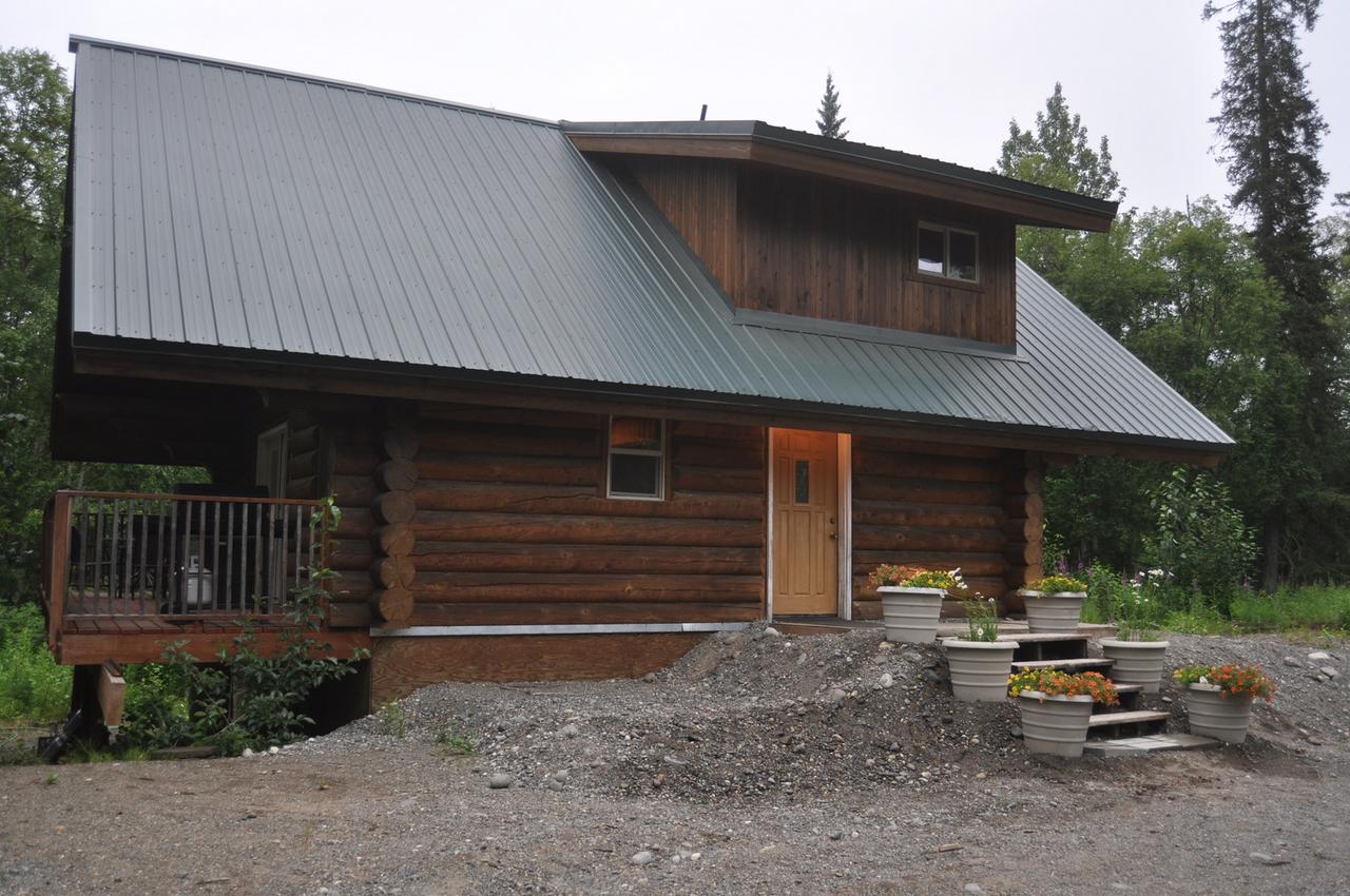 Daniels Lake Lodge Cabins - thumb 23