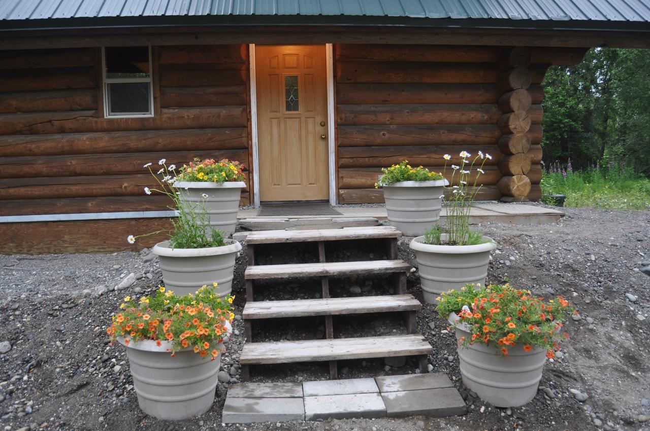 Daniels Lake Lodge Cabins - thumb 26