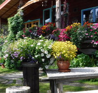 Brigitte's Bavarian Bed und Breakfast - Accommodation Massachusetts