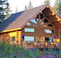 Anchor Point Captain Cook Lodge - Accommodation Massachusetts