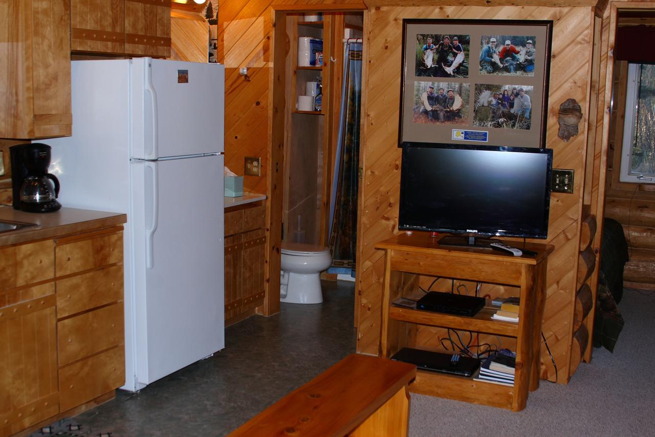Moose Cabin - thumb 14