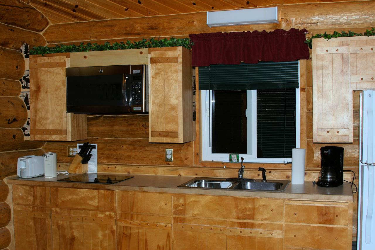 Moose Cabin - thumb 17