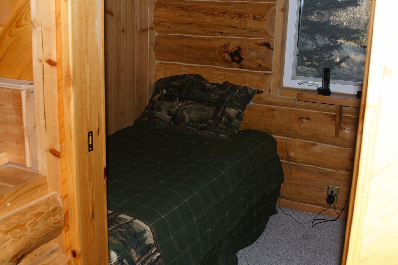 Moose Cabin - thumb 9