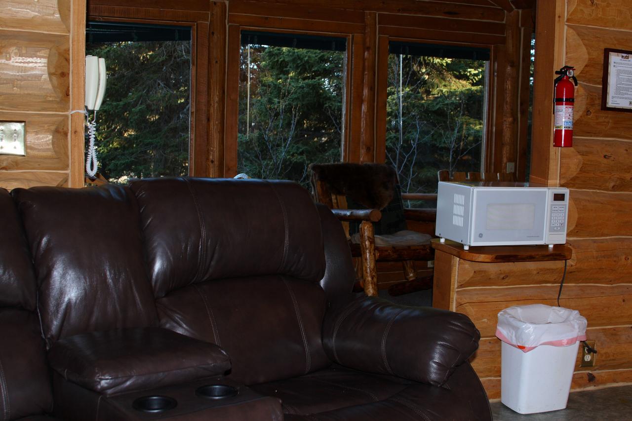 Moose Cabin - thumb 16