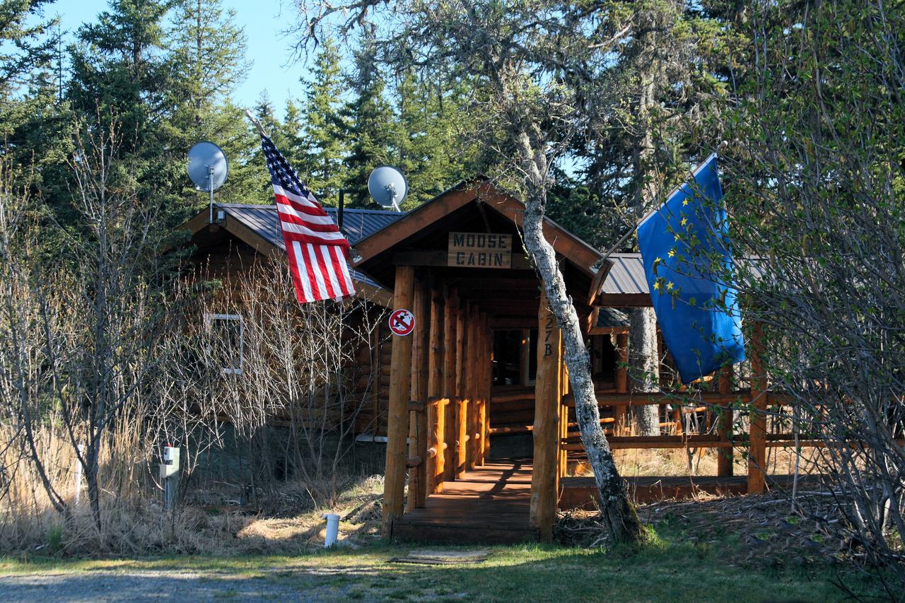 Moose Cabin - thumb 0