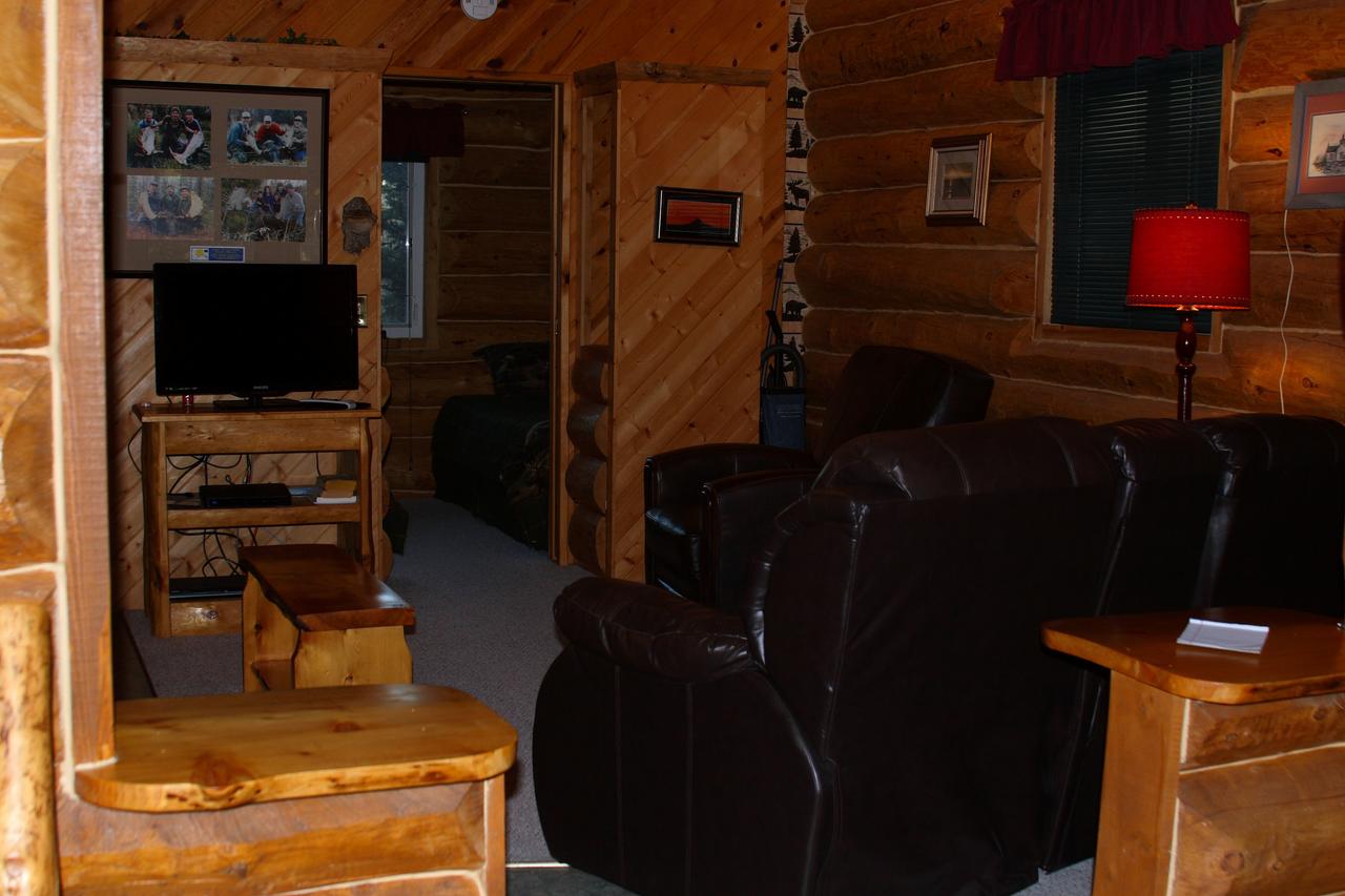 Moose Cabin - thumb 15