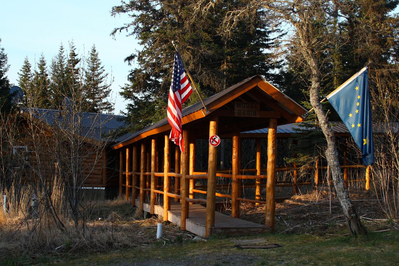 Moose Cabin - thumb 7