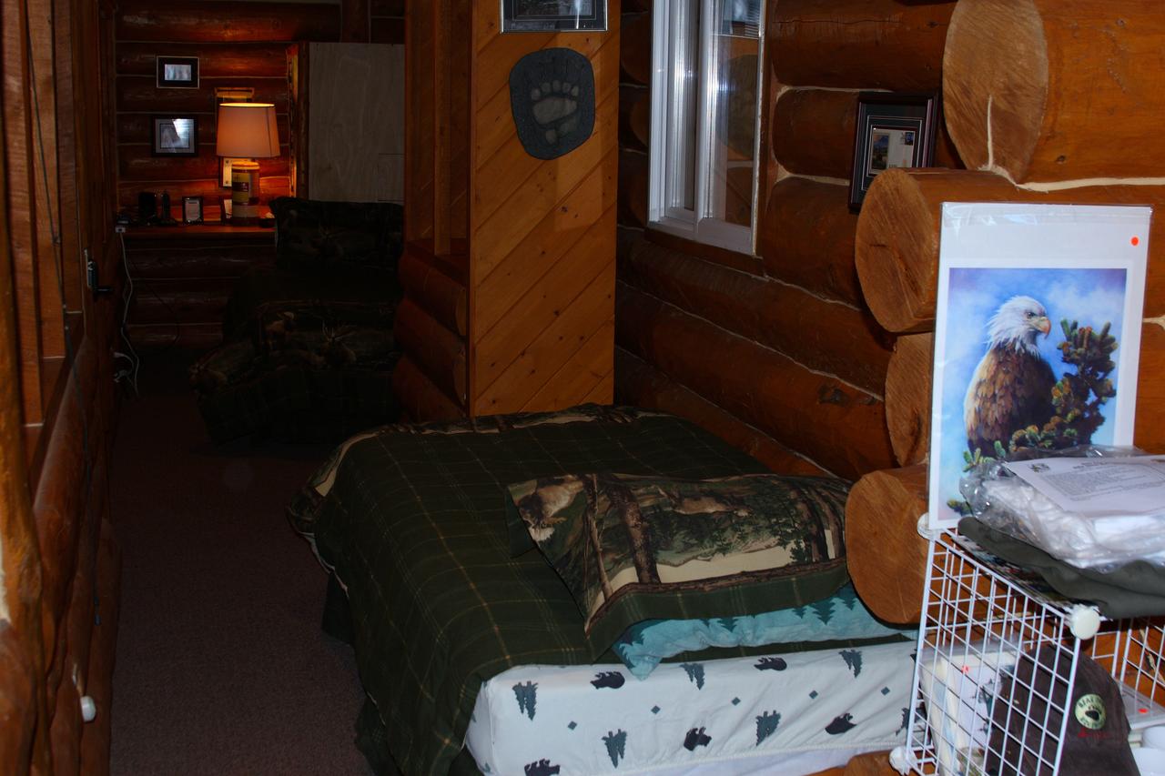 Moose Cabin - thumb 18