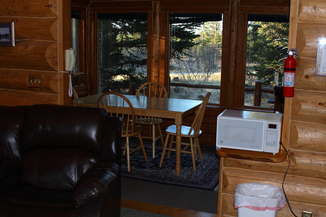 Moose Cabin - thumb 6
