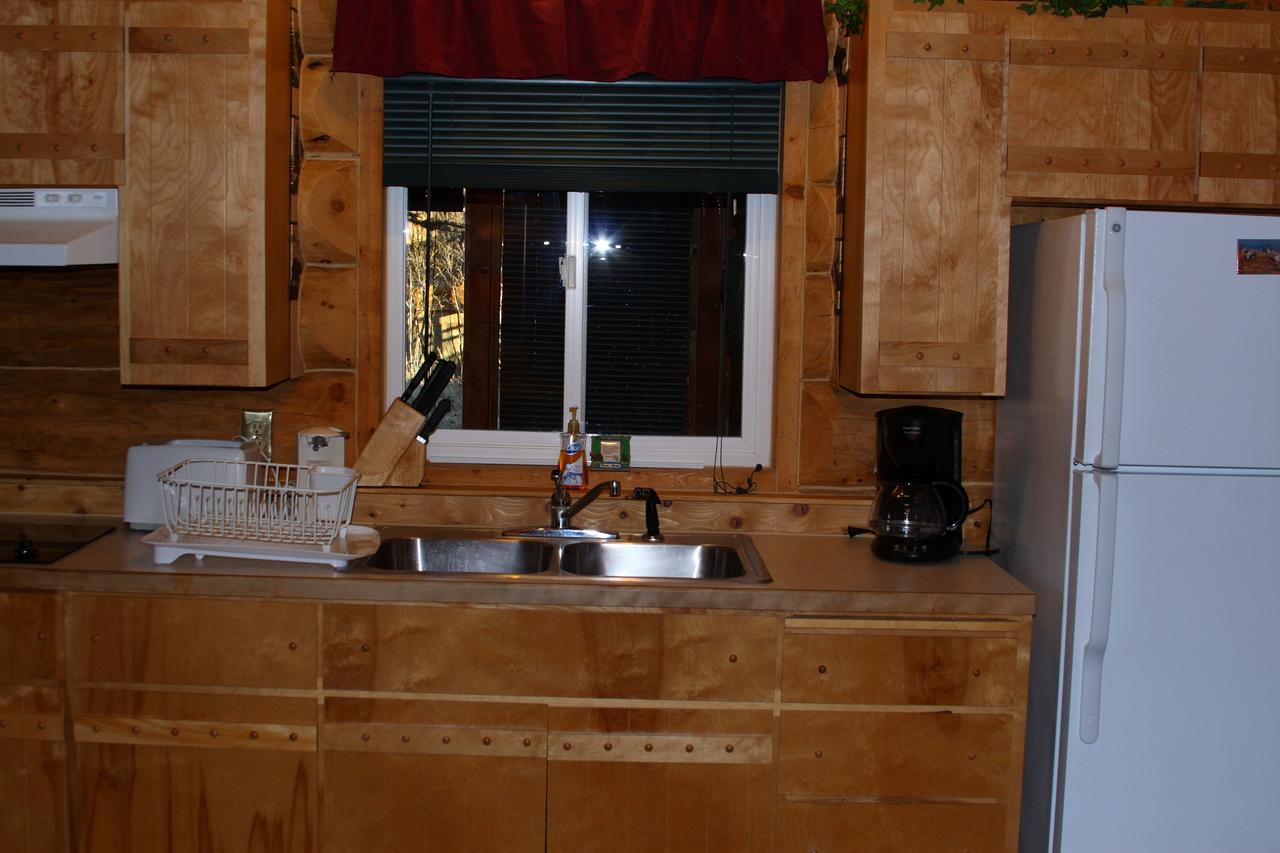 Moose Cabin - thumb 5