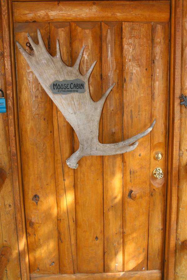 Moose Cabin - thumb 2