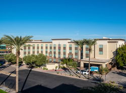 Hampton Inn Phoenix Airport North