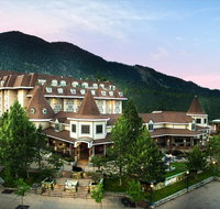 Lake Tahoe Resort Hotel - Accommodation Massachusetts