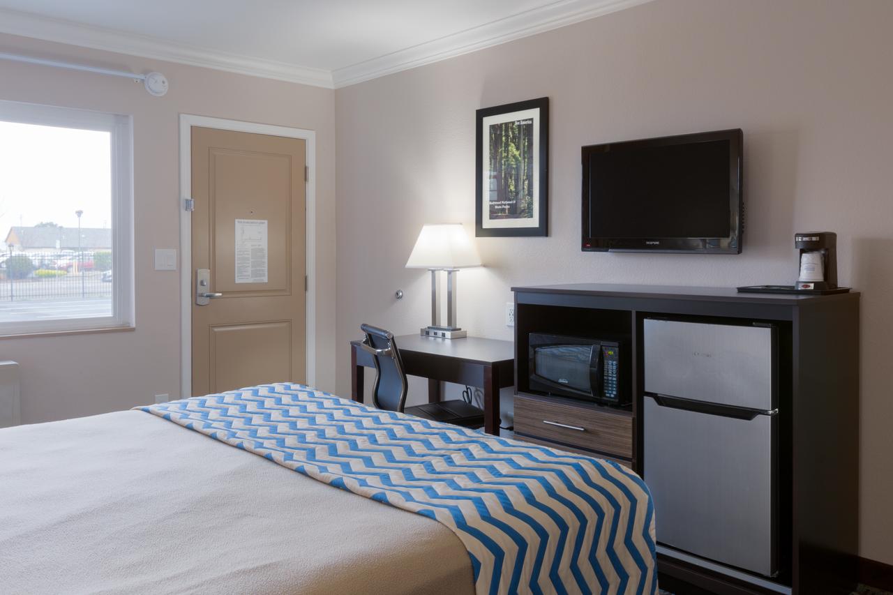 Travelodge By Wyndham Eureka - thumb 11