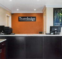 Travelodge by Wyndham Eureka - Accommodation Massachusetts