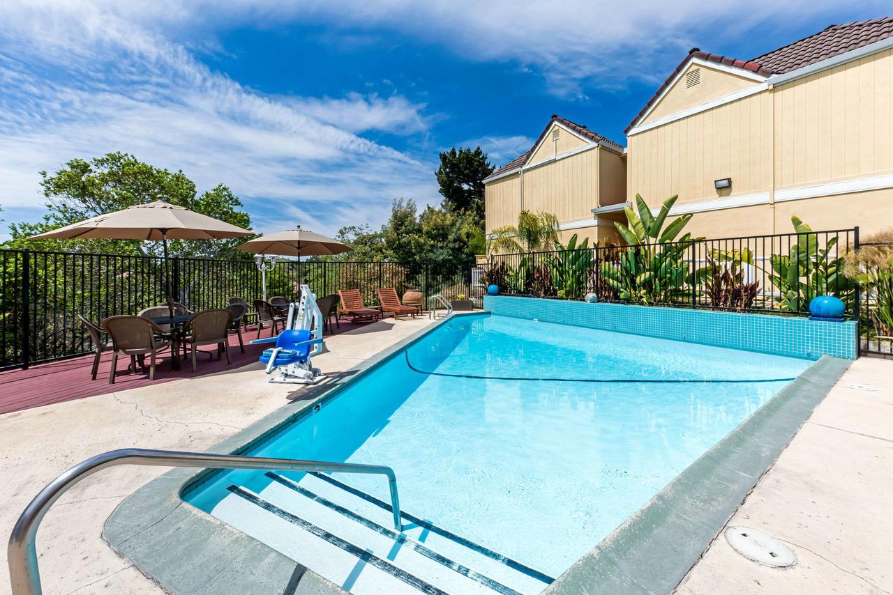 Quality Inn & Suites Capitola - thumb 13