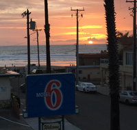 Motel 6 Pismo Beach - Pacific Ocean - Accommodation Massachusetts