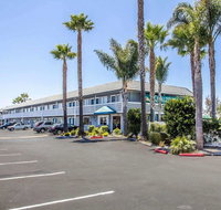 Quality Inn Pismo Beach - Accommodation Massachusetts