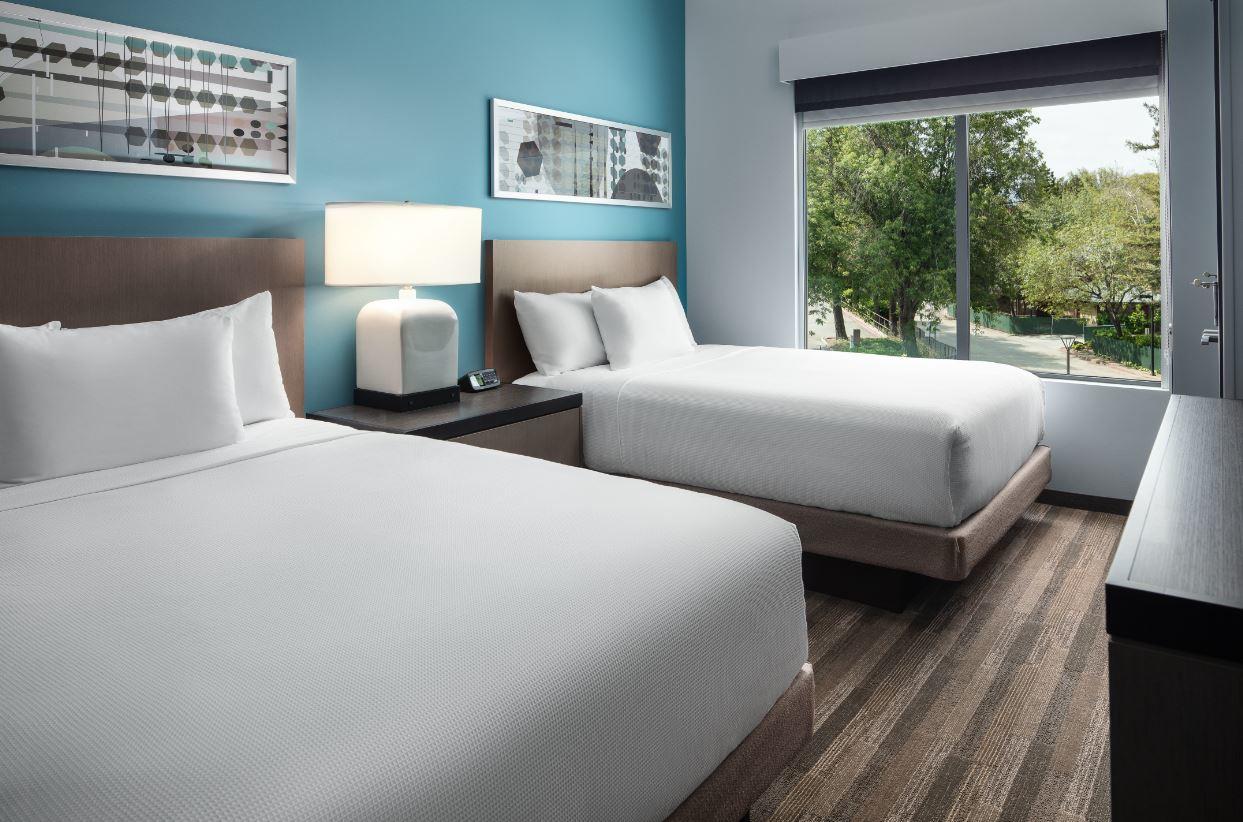 Hyatt House San Jose/Cupertino - thumb 6