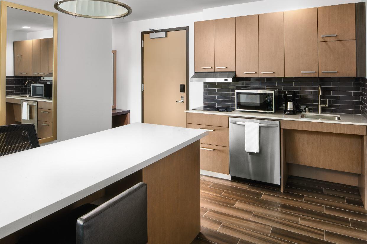 Hyatt House San Jose/Cupertino - thumb 16