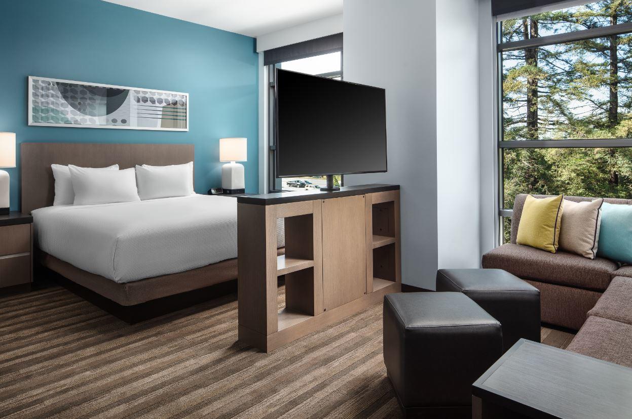 Hyatt House San Jose/Cupertino - thumb 4