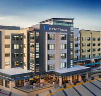 Hyatt House San Jose/Cupertino - Accommodation Massachusetts