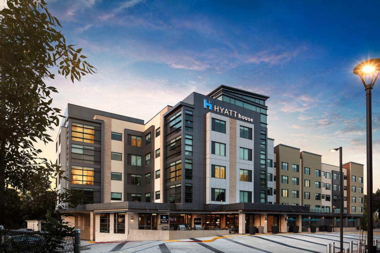 Hyatt House San Jose/Cupertino - thumb 26