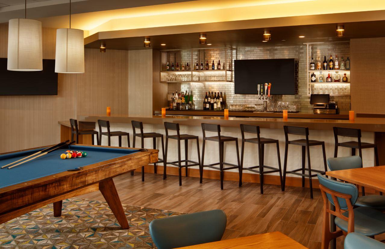 Hyatt House San Jose/Cupertino - thumb 23