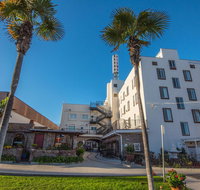 Pismo Beach Hotel - Accommodation Massachusetts