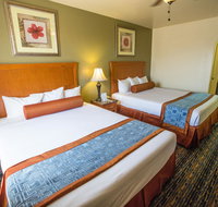 Beachwalker Inn  Suites - Accommodation Massachusetts