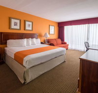 Howard Johnson by Wyndham Fullerton/Anaheim Conference Cntr - Accommodation Massachusetts