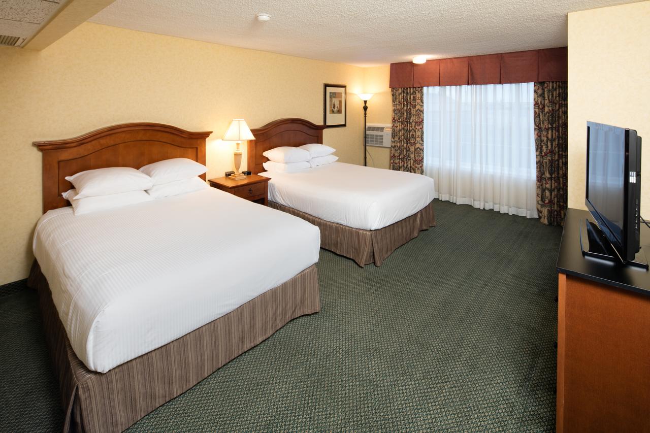 Red Lion Hotel Eureka - thumb 10