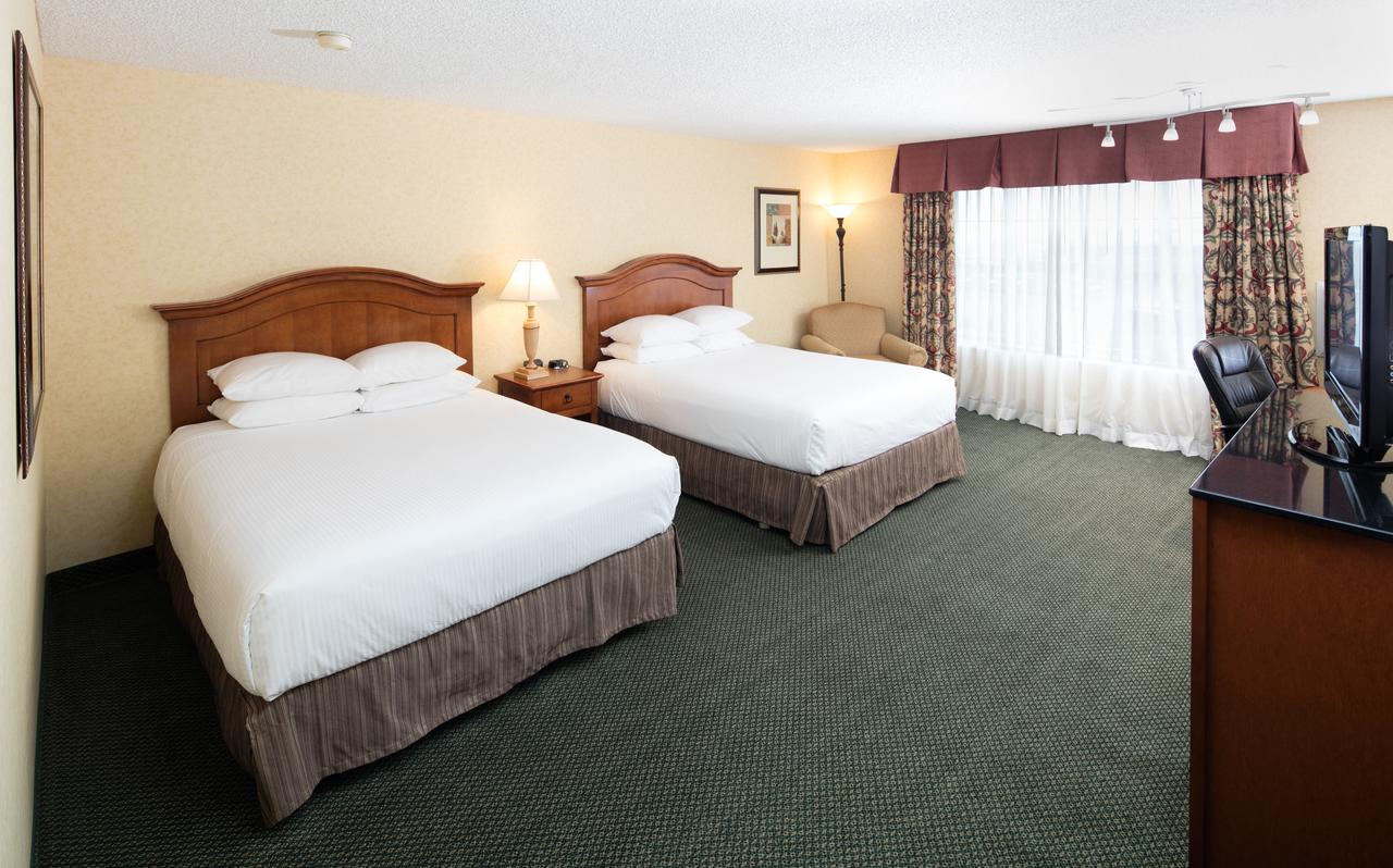 Red Lion Hotel Eureka - thumb 12