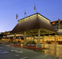 Red Lion Hotel Eureka - Accommodation Massachusetts