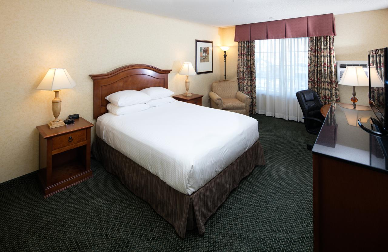 Red Lion Hotel Eureka - thumb 14