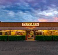 Miners Inn - Accommodation Massachusetts