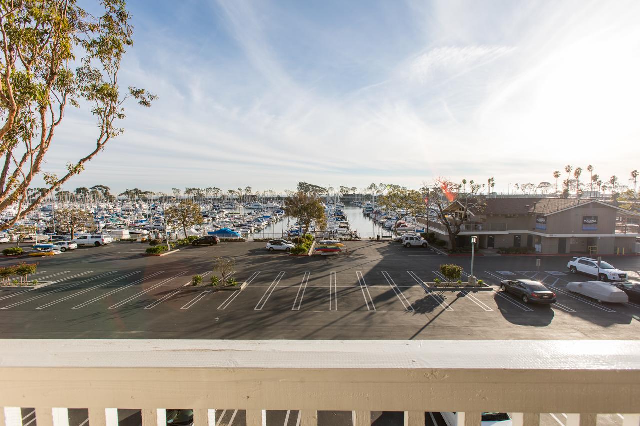Dana Point Marina Inn - thumb 20