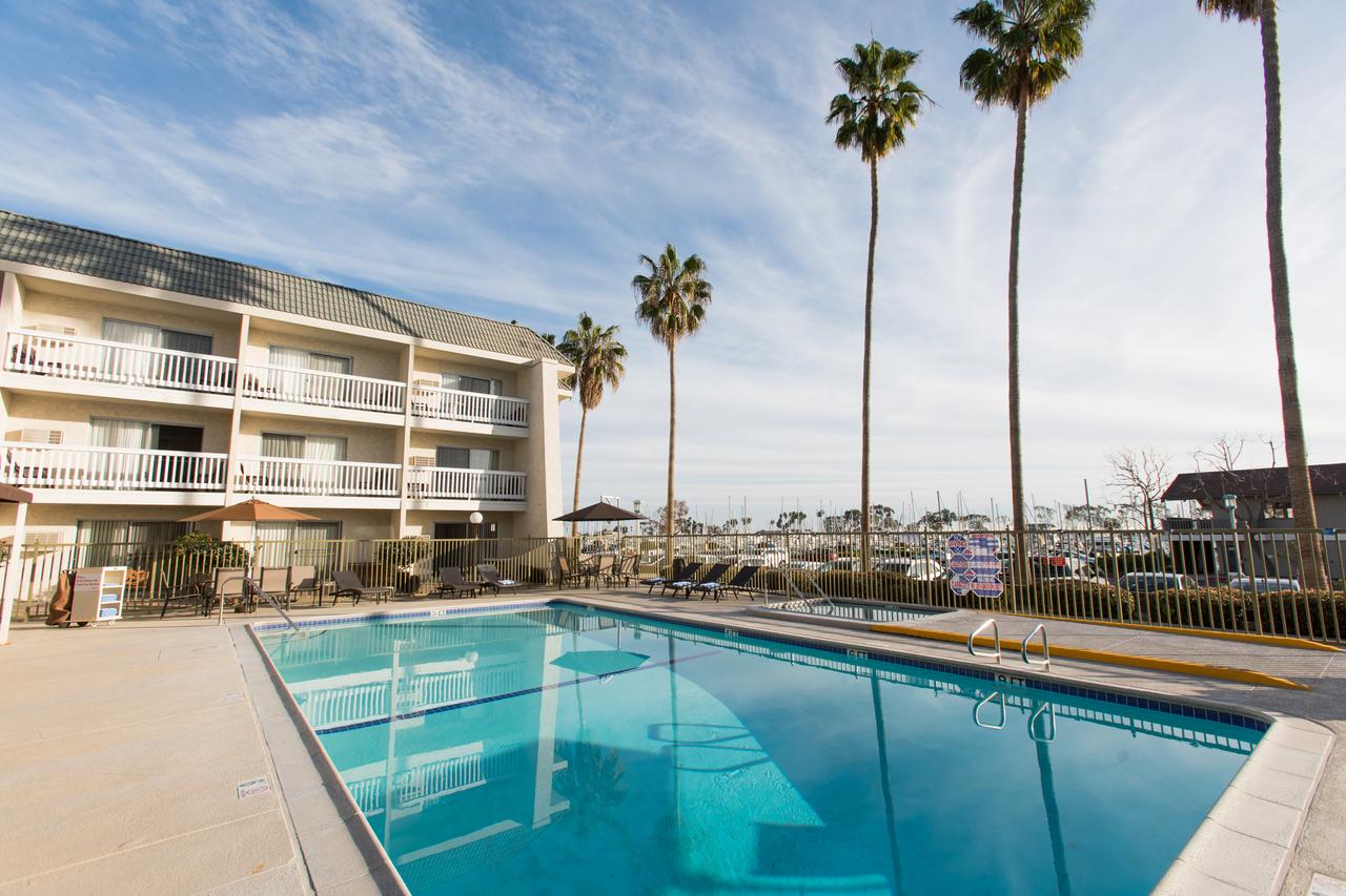 Dana Point Marina Inn - thumb 0